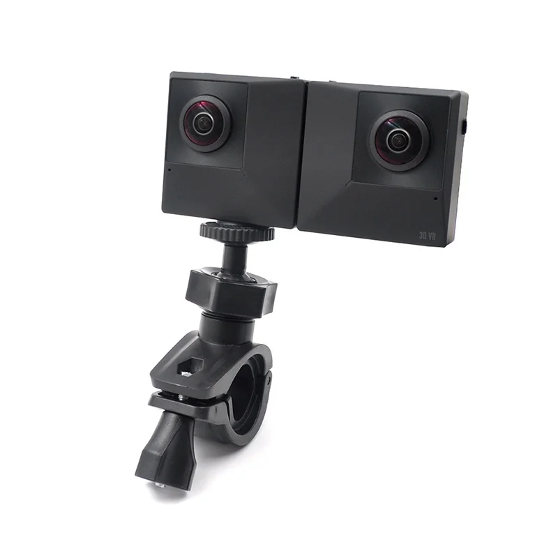 Камера велосипедный руль крепление профессиональная камера велосипед держатель