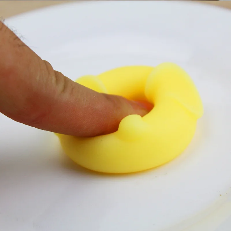 Сожмите мягкими Игрушка антистресс декомпрессионное отверстие мелких животных