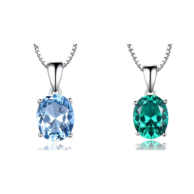 Для женщин большие зеленые серьги в виде капель с изысканны и нежный сверкающий