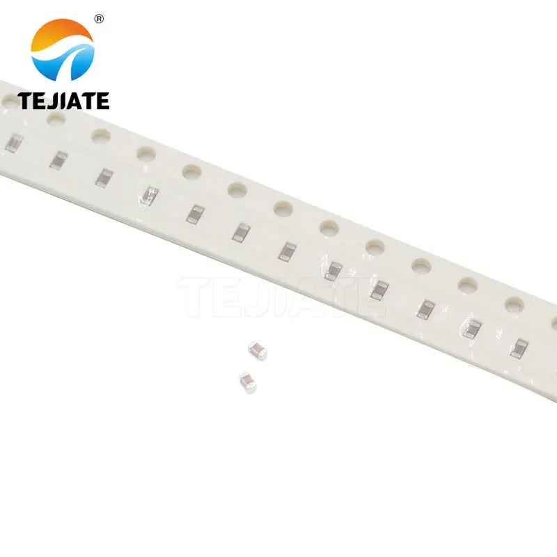 100 шт. 0603 пластырь конденсатор SMD 50В X7R 103K 10nF 221K 471K 1nF 4 7 472 225 2 мкФ 330 | Электронные