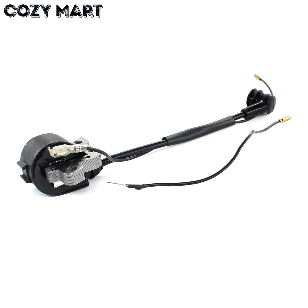 Катушка зажигания и Свеча для Stihl 024 026 028 029 034 036 MS240 MS260 MS290 MS310 MS440 MS640 цепная