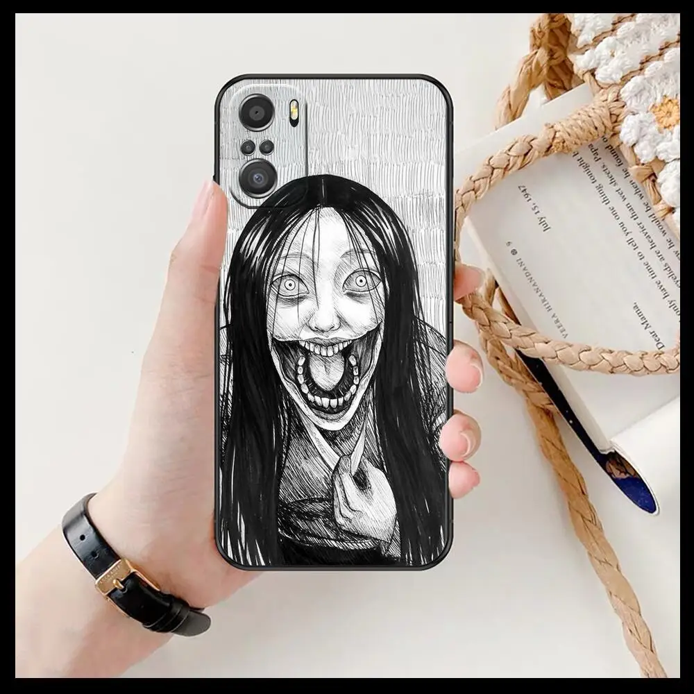 Чехол для телефона Xiaomi Redmi Note 10S 10 9T 9S 9 8T 8 7S 7 6 5A 5 Pro Max