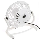 Настольный мини-вентилятор для ноутбука, ПК