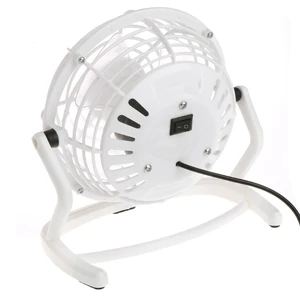 Настольный мини-вентилятор для ноутбука, ПК