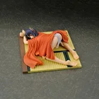 Фигурки аниме Giga Pulse, коллекция фигурок бабочек, Choco Kitahata, ПВХ, модель Vol.2 A, игрушки, куклы, подарок