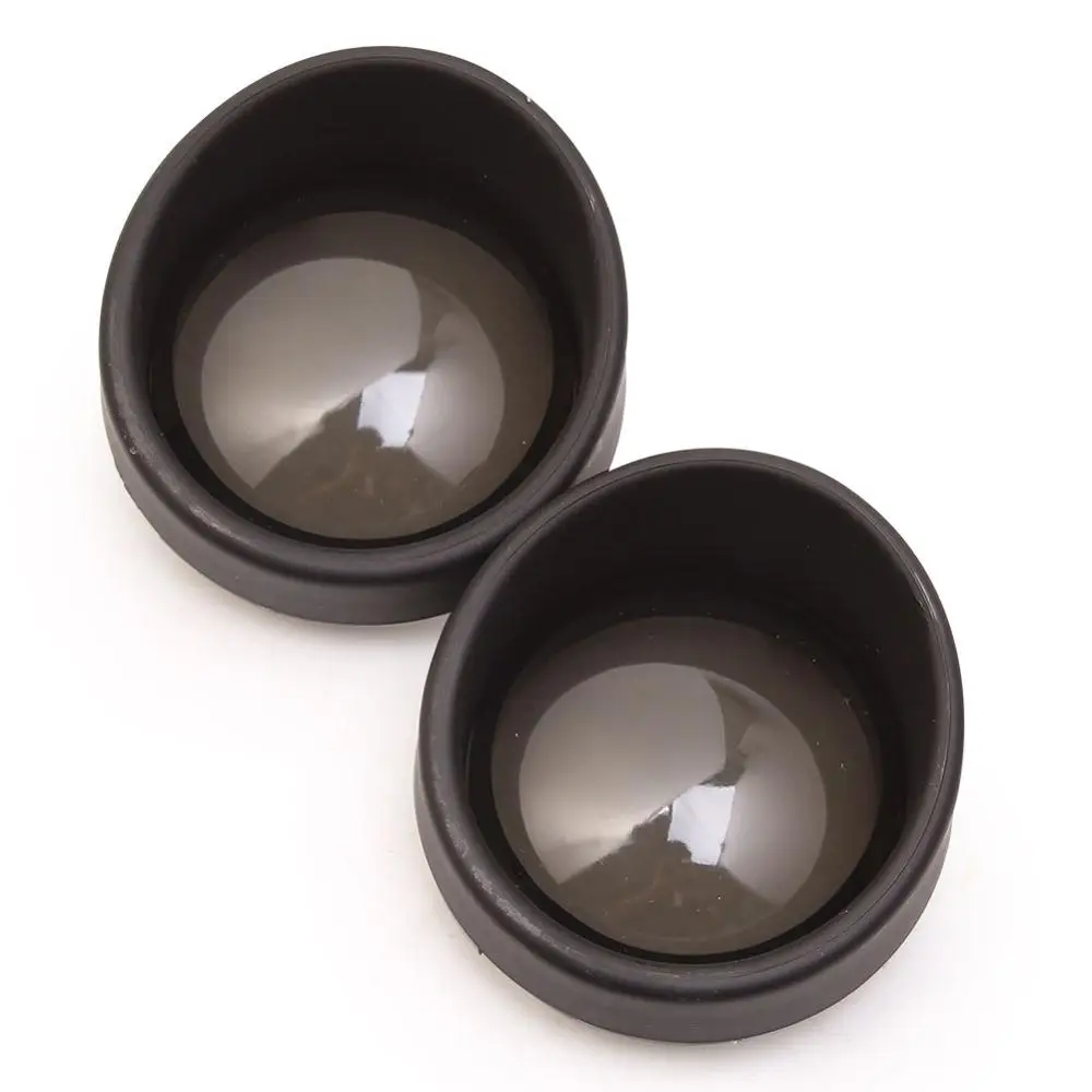 Кафе Racer мотоцикл указатель поворота светильник мигалка обрамление индикатор