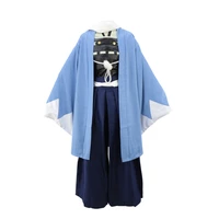 brdwn touken ranbu mens yamatonokami yasusada cosplay costume kimono samurai uniform