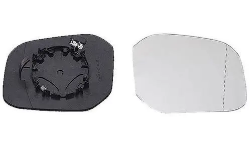 

Volkswagen OEM CADDY Left Mirror Glass 2 K5857521C