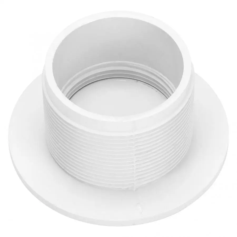 Бассейн выход 2in бассейн всасывающее отверстие вакуумные фиттинги Очистка воды