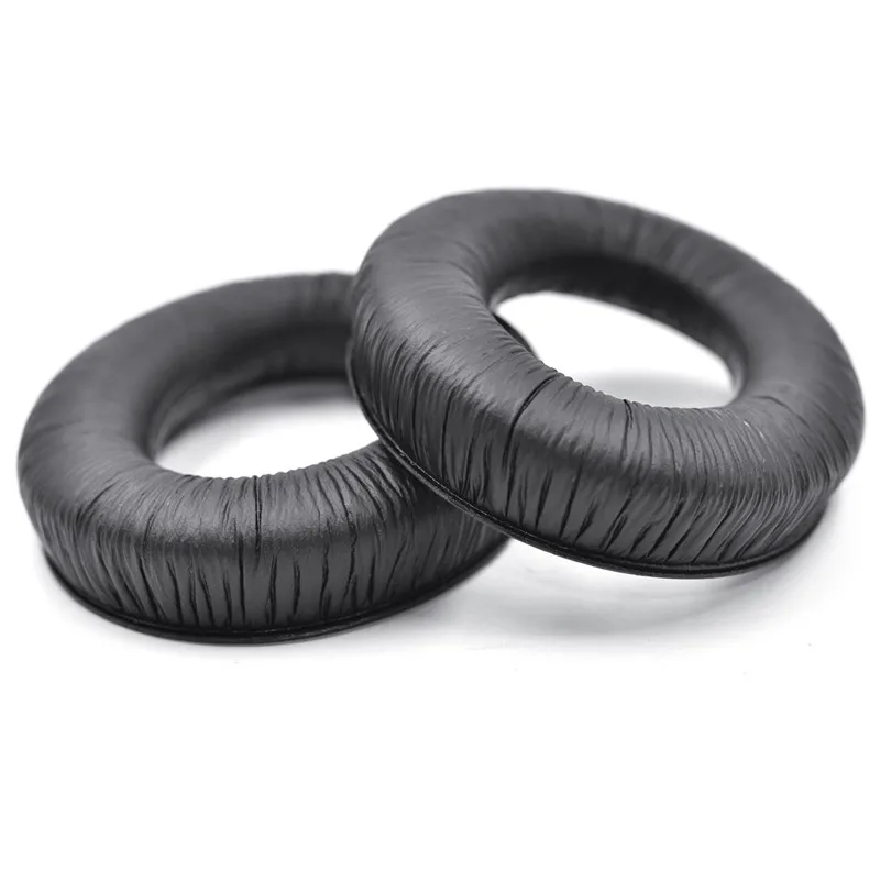 Сменные мягкие амбушюры из пены с эффектом памяти для наушников Sennheiser PXC450 PXC350 HD380