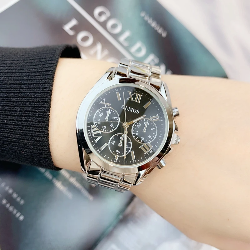 Часы наручные женские элегантные повседневные Роскошные 2020 | Наручные часы