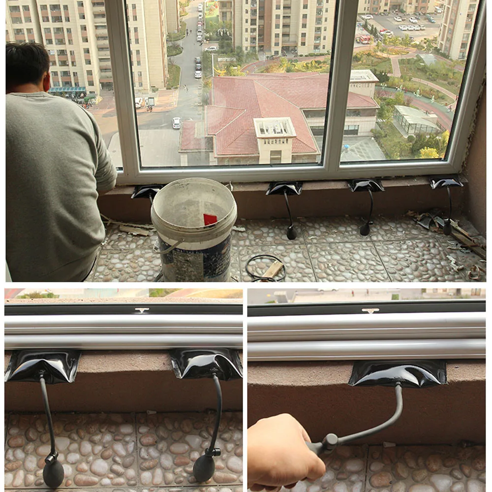 Универсальный автомобильный воздушный насос клин для ремонта автомобильных