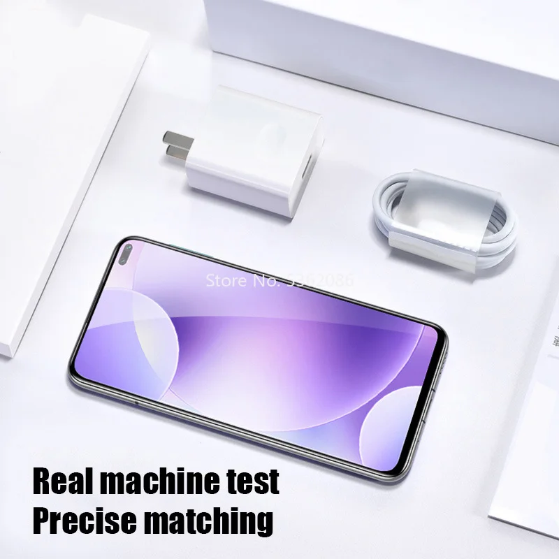 2 в 1 защитная пленка для экрана Redmi Note 9T 9S 9 8T Pro Max 5G 7 8 закаленное стекло объектива