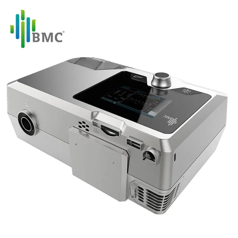 BMC health care G2S BPAP B20A/B20T/B25T двухуровневый CPAP для храпа сна апноэ ХОБЛ анти-жесткий