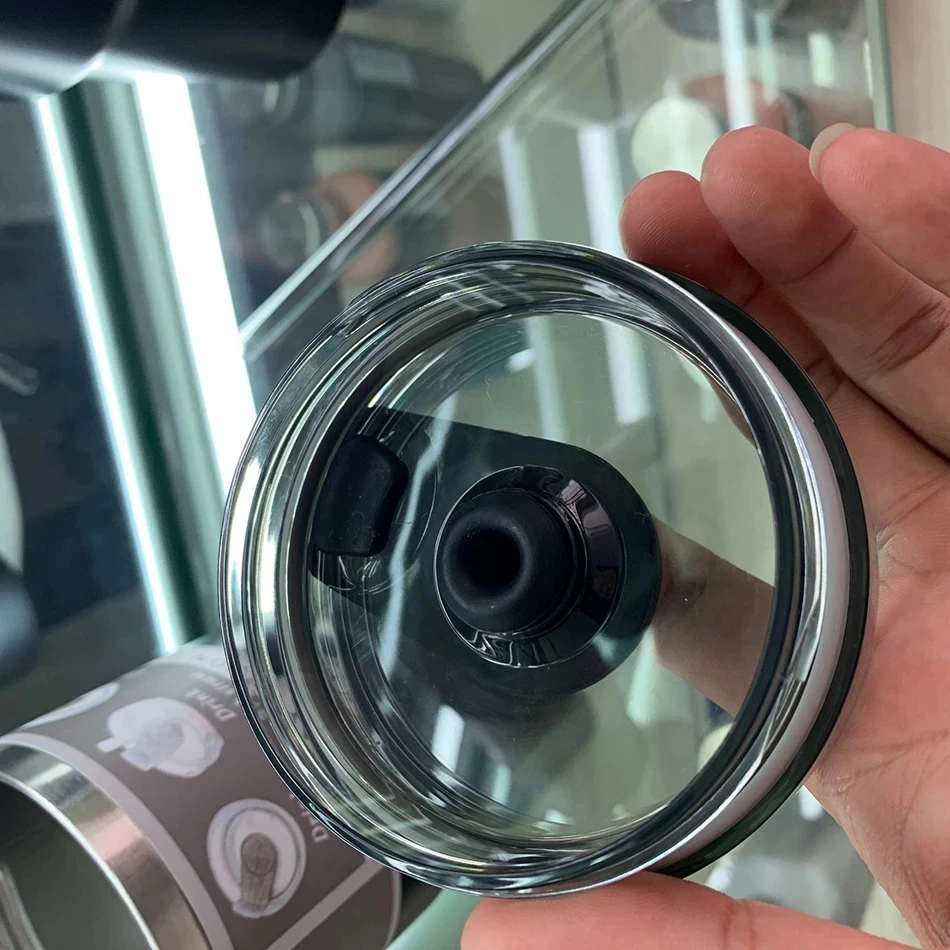 

Creative Fashion 304 Stainless Steel Thermo Cup Travel Coffee Mug With Lid Straw Car Water Bottle For Gift 600ml 890ml