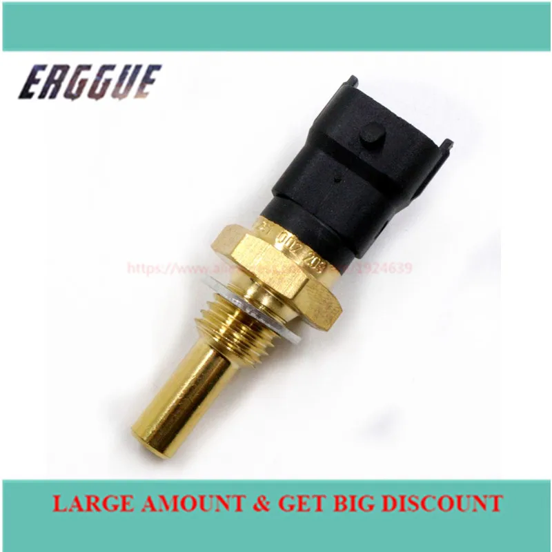 0281002209 RF1701SR133JU датчик температуры охлаждающей жидкости для POLARIS RZR 800 EFI 2008-2014