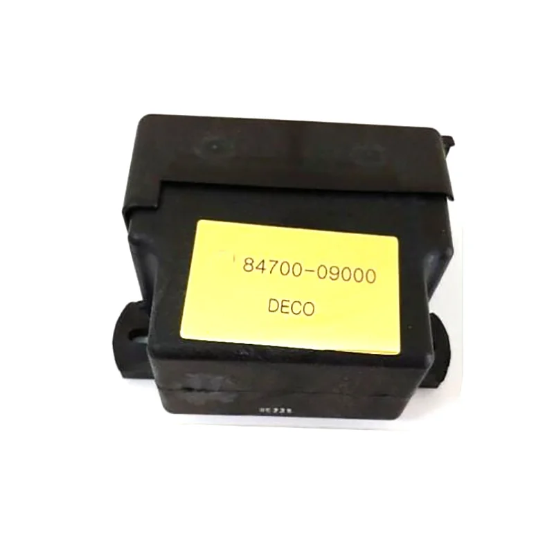 

New Genuine Preheating Relay 8470009000 For Ssangyong Actyon Kyron Rexton2