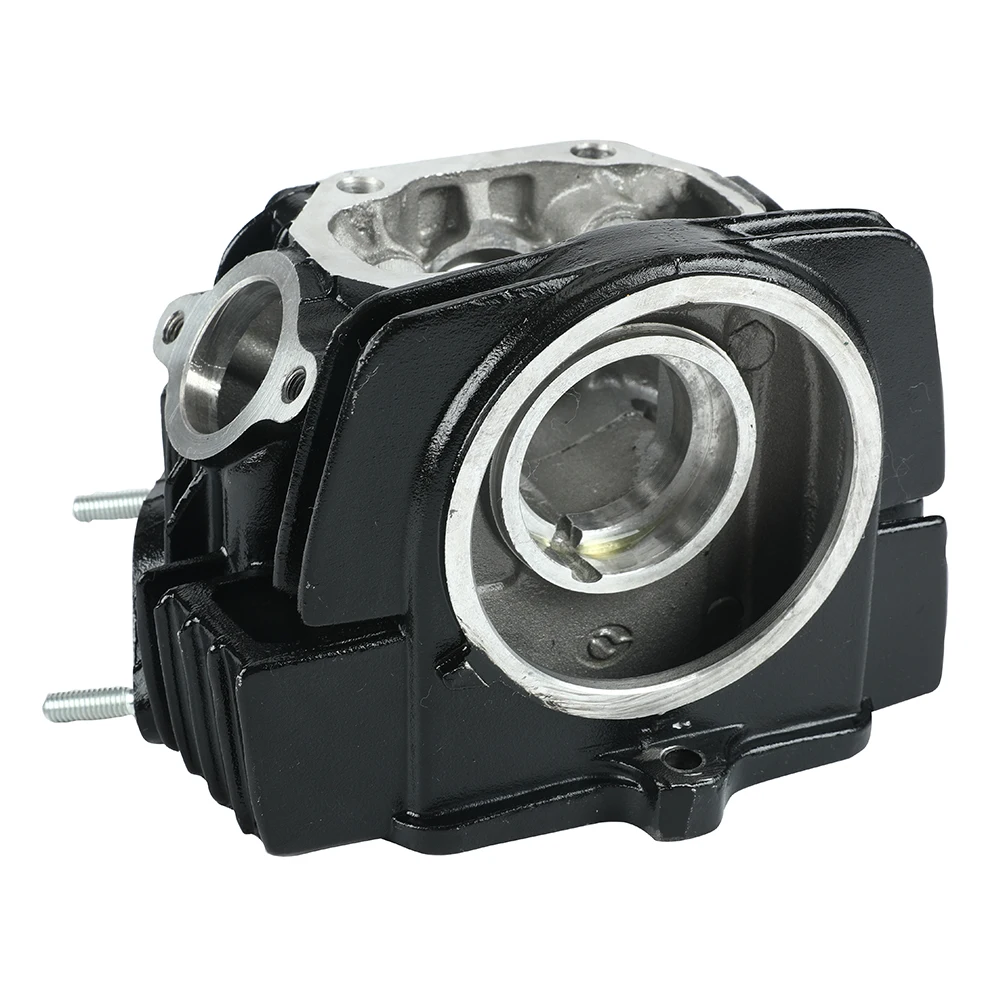 Головка цилиндра для горизонтального двигателя 52 4 мм отверстие Lifan LF 125 125cc 1p52mf |