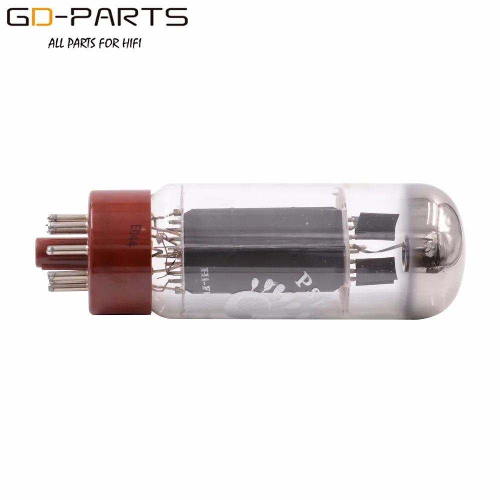 PSVANE HIFI EL34B вакуумная трубка замена 6CA7 EL34 для Hifi аудио винтажный ламповый усилитель DIY Заводская проверка и соответствие