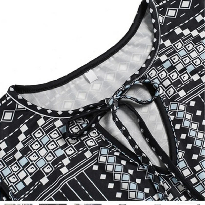 

New 2021 Fashion Rompers Women Jumpsuit Elegant Short Overalls Female Summer Playsuit Vintage Print V Neck Sexy Jumpsuit