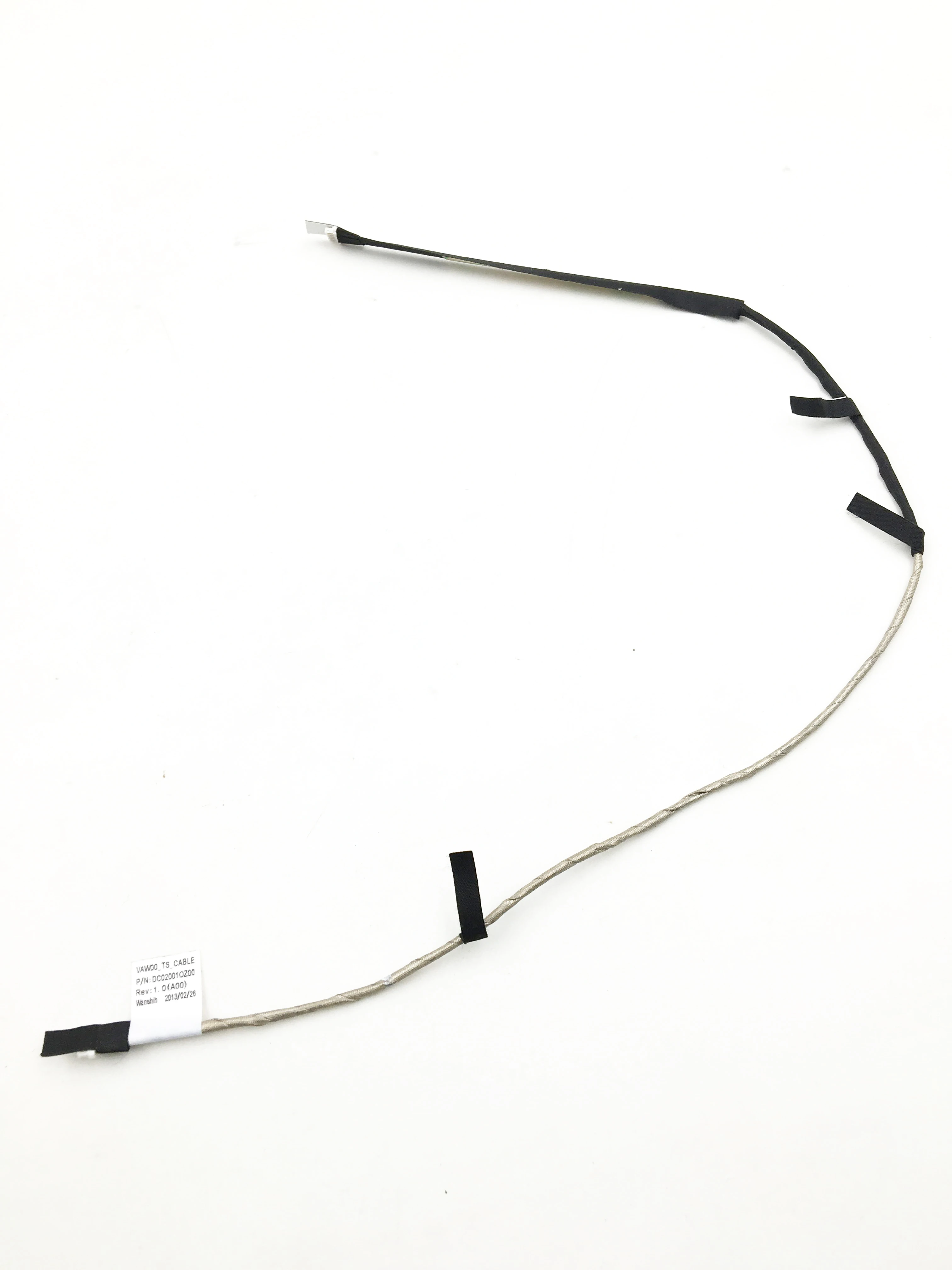 

Dell 15 3521 3537 5535 5537 - DC02001OZ00 0HRTF7 HRTF7 cn-0HRTF7