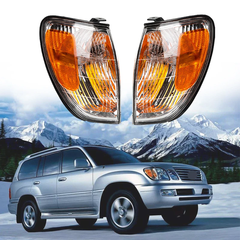 POSSBAY лицевой стороне бампер автомобиля светильник в виде ракушки указатель