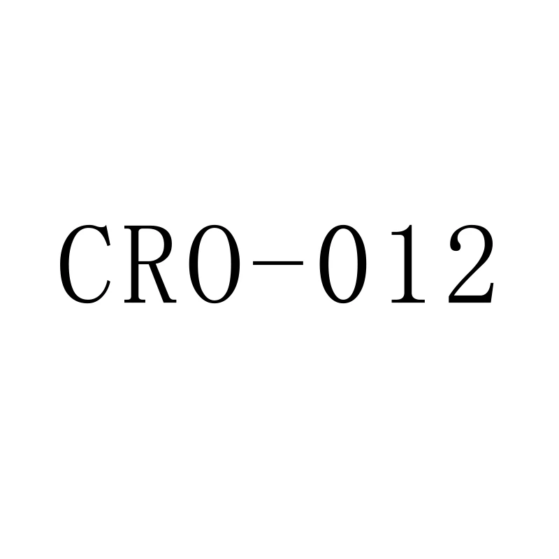 CRO-012