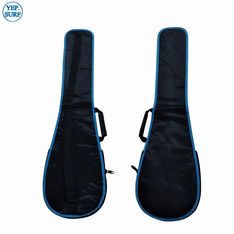 Весло мешок высокое качество сумка для серфинга черный SUP сумки стоячий весло