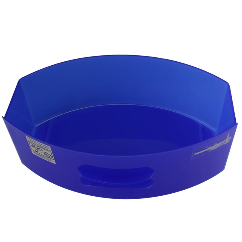 ЕС вилка 9 Вт ультрафиолетовый УФ стерилизатор дезинфекция инструменты для