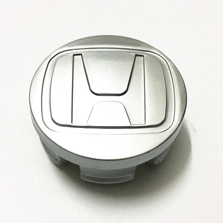 1pcs Car Styling 69mm Tire Wheel Hubcaps Circle Cover Honda Standard For Accord City Civic HR-V CRV Modification | Автомобили и