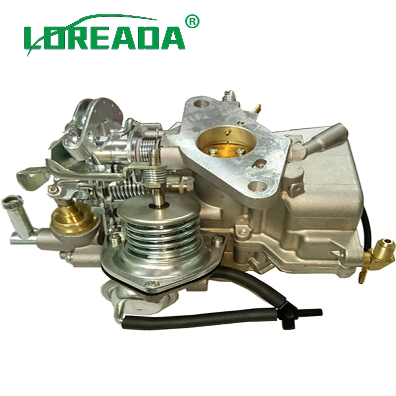 Новый карбюратор LOREADA 16010 FU400 16010FU400 для двигателя NISSAN K25 японский автомобильный