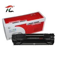 compatible toner cartridge cb435a 435a 435 35a for hp laserjet p1002p1003p1004p1005p1006p1009