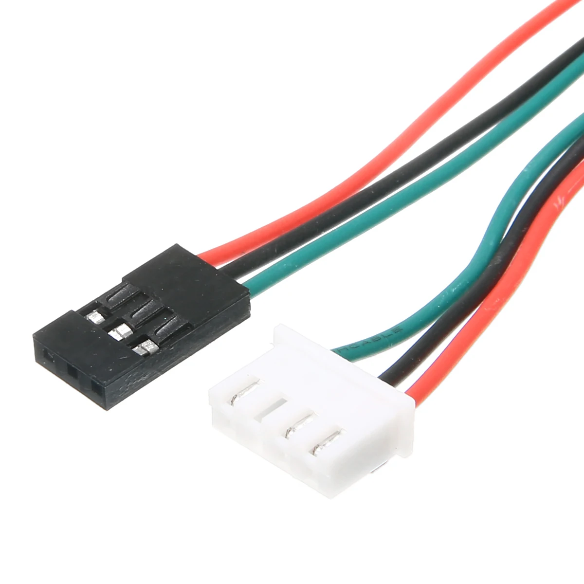 

6pcs New Mechanical End Stop Limit Switch+3Pin Cable for CNC Durable 3D Printer Mechanical Endstop RAMPS 1.4 3D Printer Parts