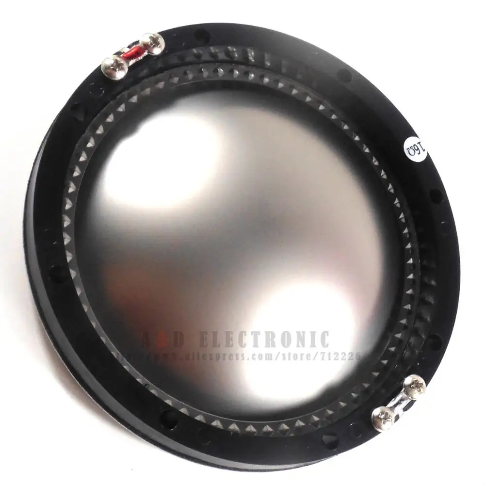 8 шт. замена диафрагмы для JBL 2446J 2447J 2450J 2451J 2452J 2450H 2445 2446 2447 H 4674 4675 16ohm | Электроника