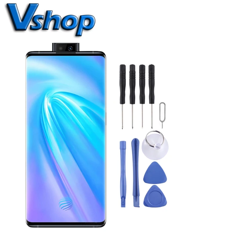 Купить Дисплей Vivo 1906 В Самаре