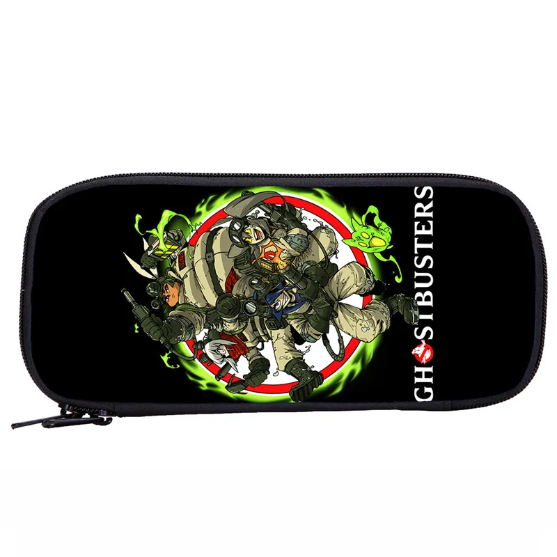 Кошелек для мальчиков ручка девочек модная сумка крутые Охотники за