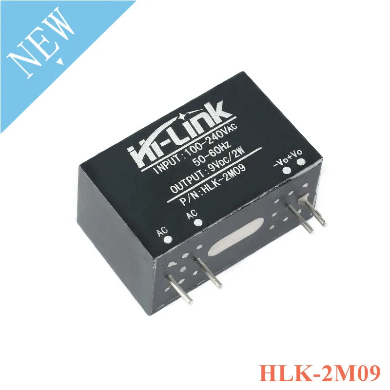 Мини-модуль источника питания с изоляцией от 220 В до 12 В/5 В/9 В/3 3 | Электроника