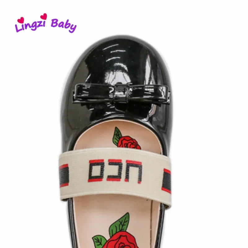 

Children Princess Shoes Girls Sequins Girls Wedding Party Kids Dress Shoes for Girls shoes010