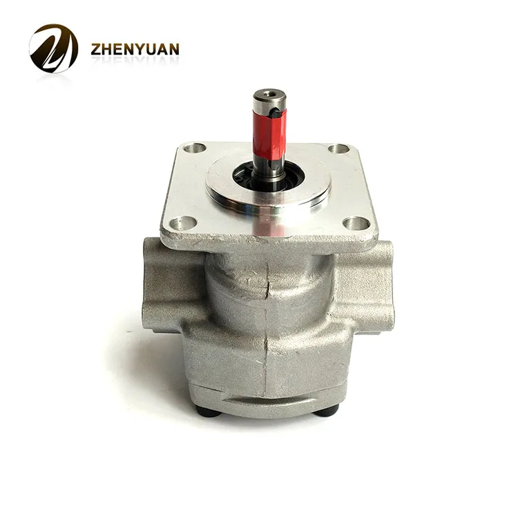 

9R 10R 11.5R 2017 New uchida hydraulic gear pump