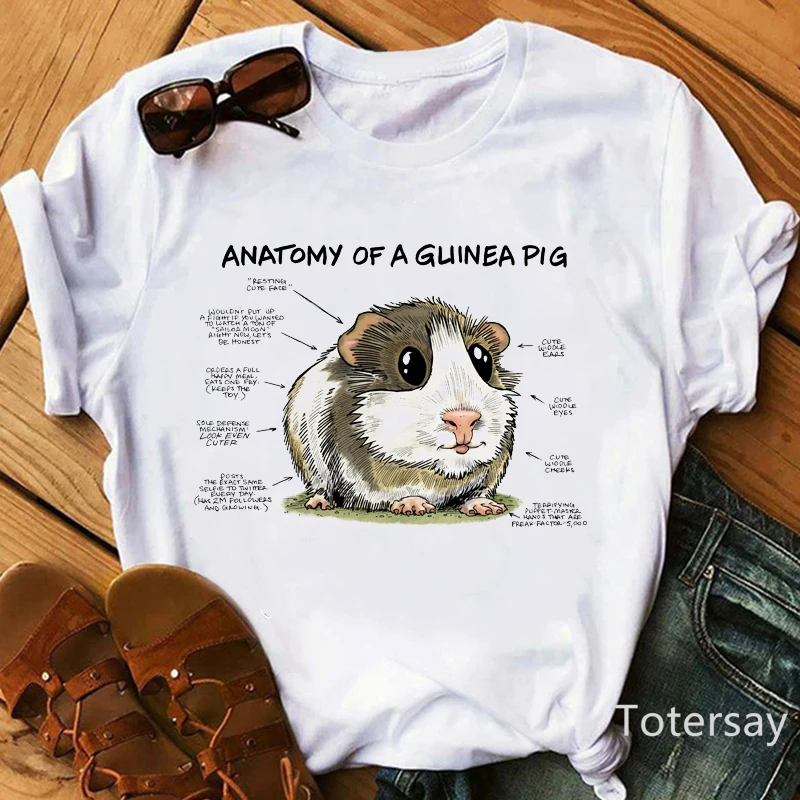 

Hakuna Puk Matata Harajuku Kawaii Flamingo Graphic t-shirt Women's Tops Aesthetic O-neck t shirt Summer Clothing Girl tshirt