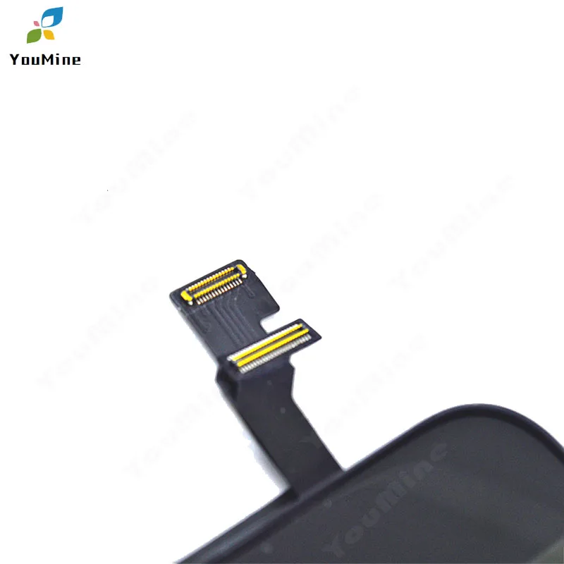 Tianma AAA ЖК-дисплей для iPhone 6g 6 S 6 S ЖК-дисплей стекло с сенсорным стеклом экран дигитайзер с сеткой белый черный