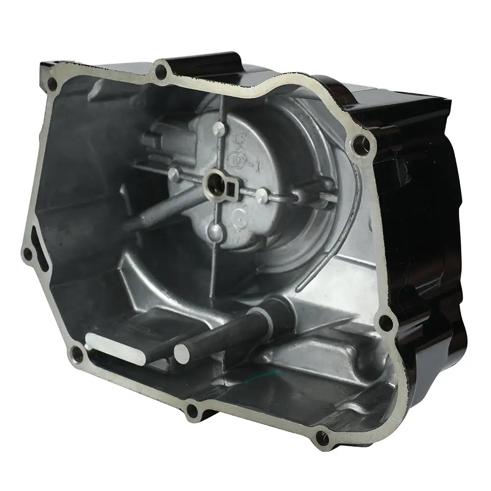 Мотоциклетный правый боковой Картер крышка сцепления для горизонтальных