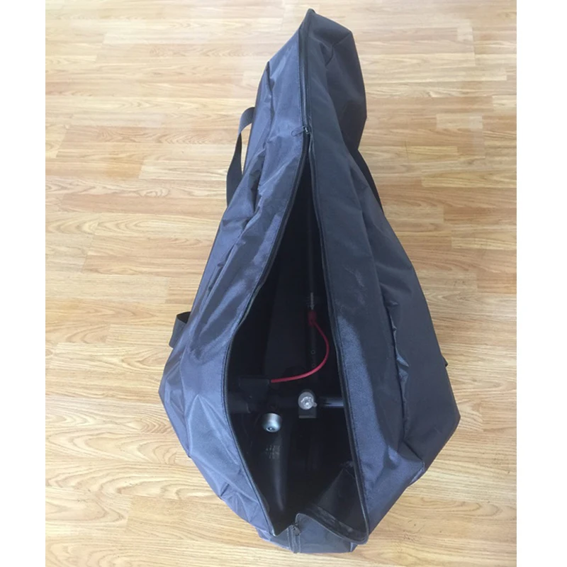 Высокое качество Оксфорд электрический скутер сумка Скейтборд для хранения Xiaomi