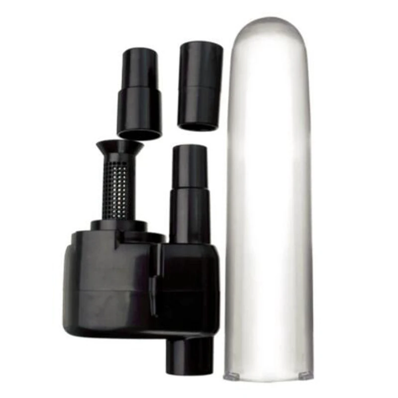 35 мм пылеуловитель вакуумный мешок циклонный сепаратор коллектор внешний фильтр