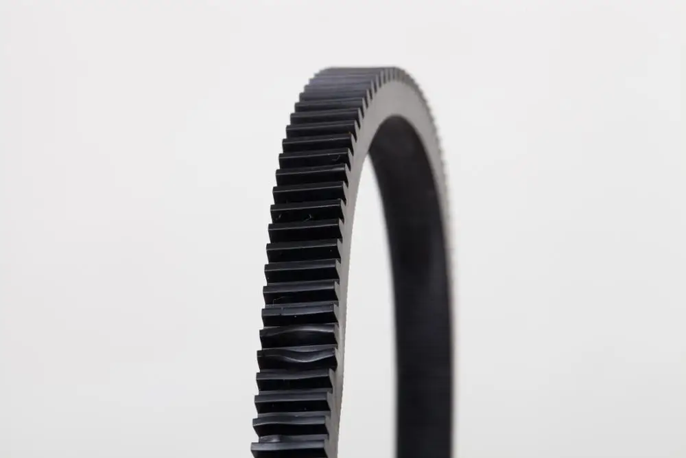 Регулируемый гибкий зум объектив из АБС пластика алюминиевого сплава|Аксессуары