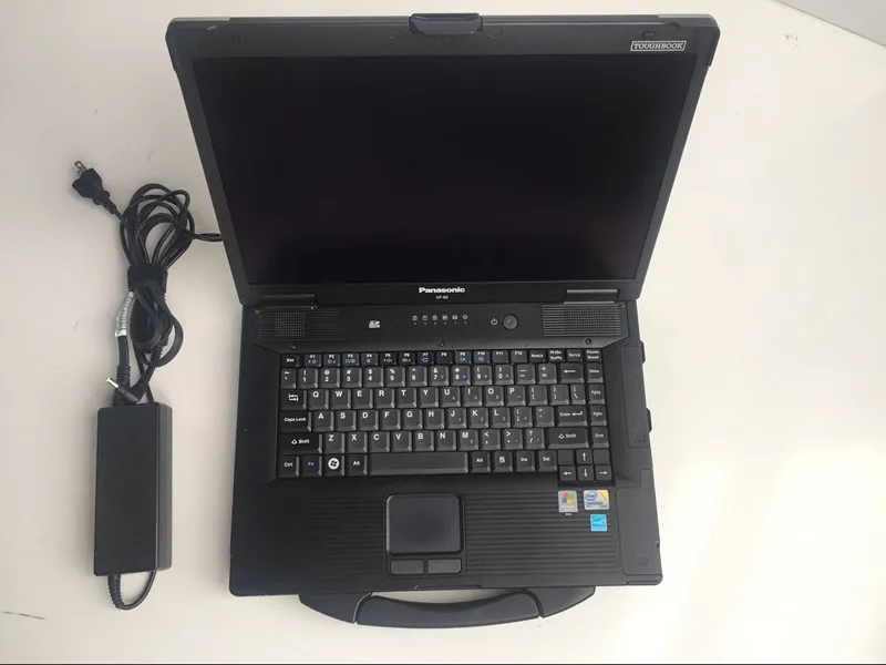 Полный чип MB C4 SD Connect Compact 4 V2021.03 HDD Star Diagnosis с фотографией ноутбука 4G toughbook для (12 В/24