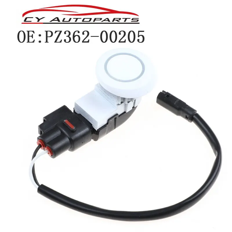 Датчик парковки PDC для Toyota Camry ACV40 PRADO400 ACV30 PZ362 00205 188300 9630|Датчики парковки| |