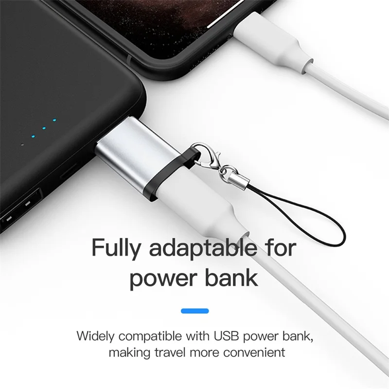 KUULAA USB Type-C адаптер типа C к 3 0 для наушников Type конвертеры Samsung Galaxy S10 Macbook |