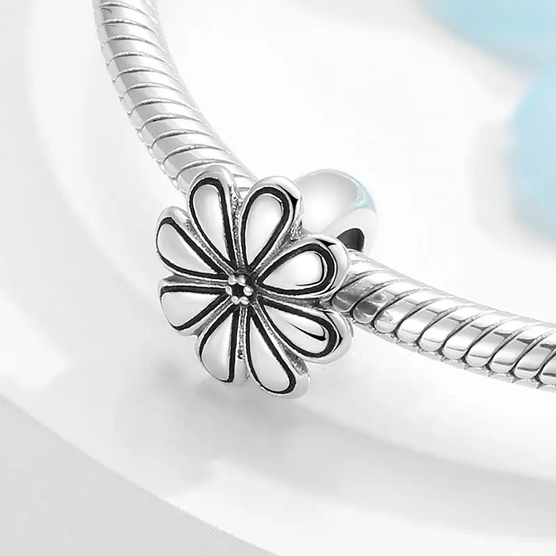 Женский браслет из серебра 925 пробы с фианитами | Украшения и аксессуары