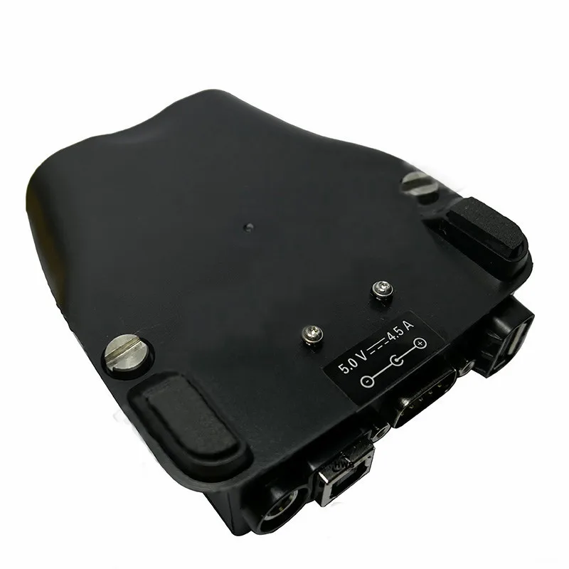 Литий ионный аккумулятор для контроллера Trimble TSC2 3 8 в 6000 мАч 5 шт.|Перезаряжаемые